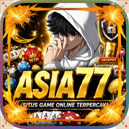 Update Aplikasi asia77 ke Versi Terbaru