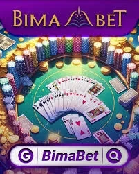bimabet Game Online Indonesia Aman dan Praktis