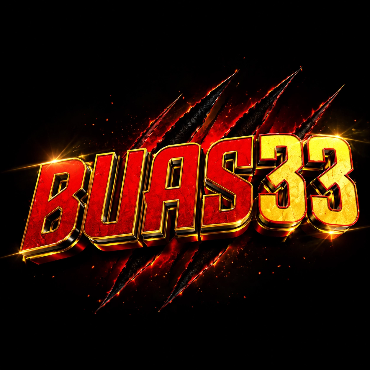 buas33 logo