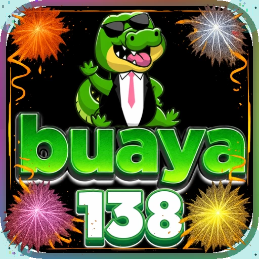 buaya138 Platform Game Online Indonesia Terbaru