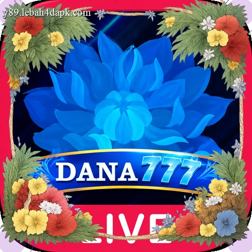 dana777 Platform Game Online Modern Indonesia