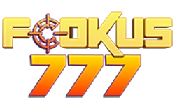 fokus777 Platform Game Online Indonesia Terpercaya
