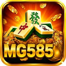 mg585: Platform Game Online Indonesia Terbaru