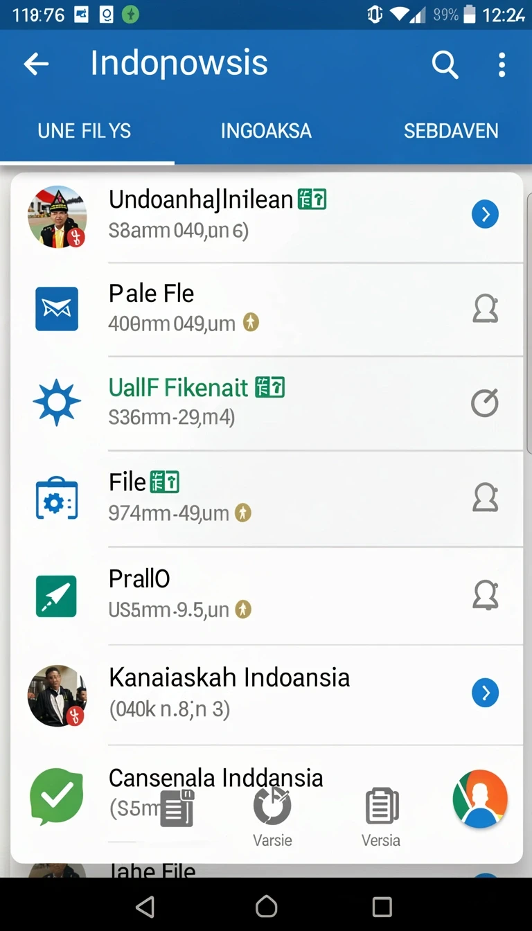 aceh4d APK: Cara Download dan Instal di Android
