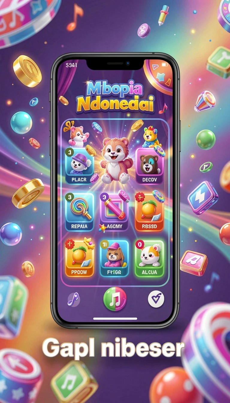 calo288: Aplikasi Game Online Praktis untuk Pemain Indonesia