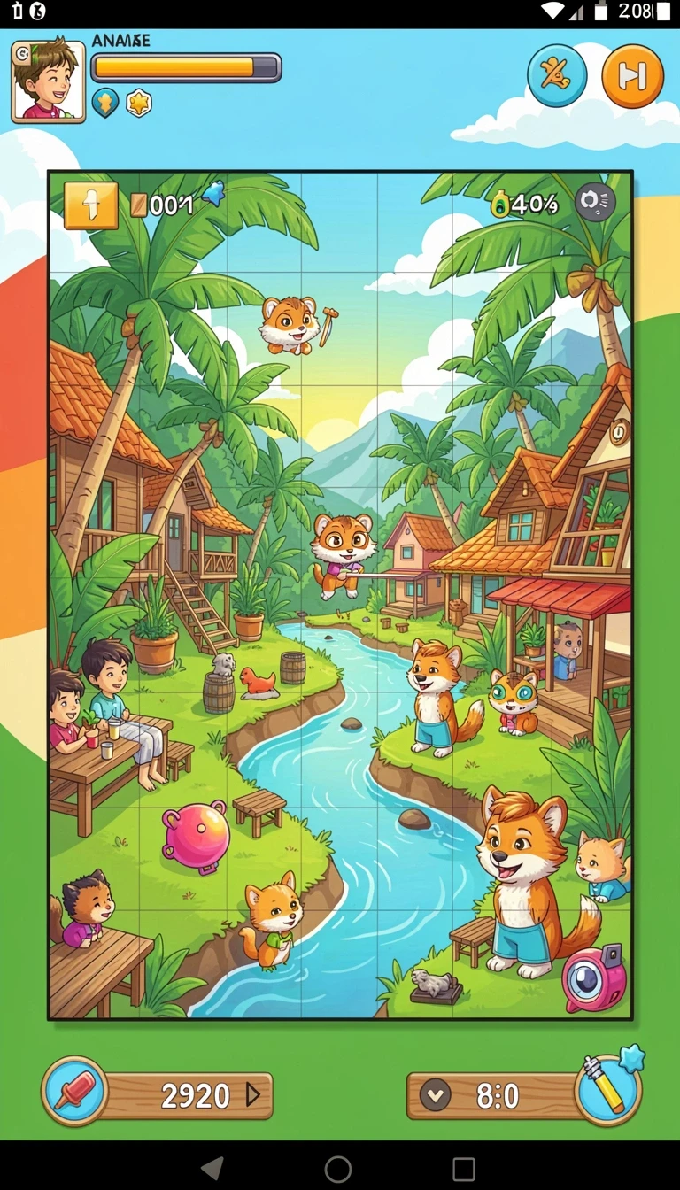 Review Aplikasi surga55