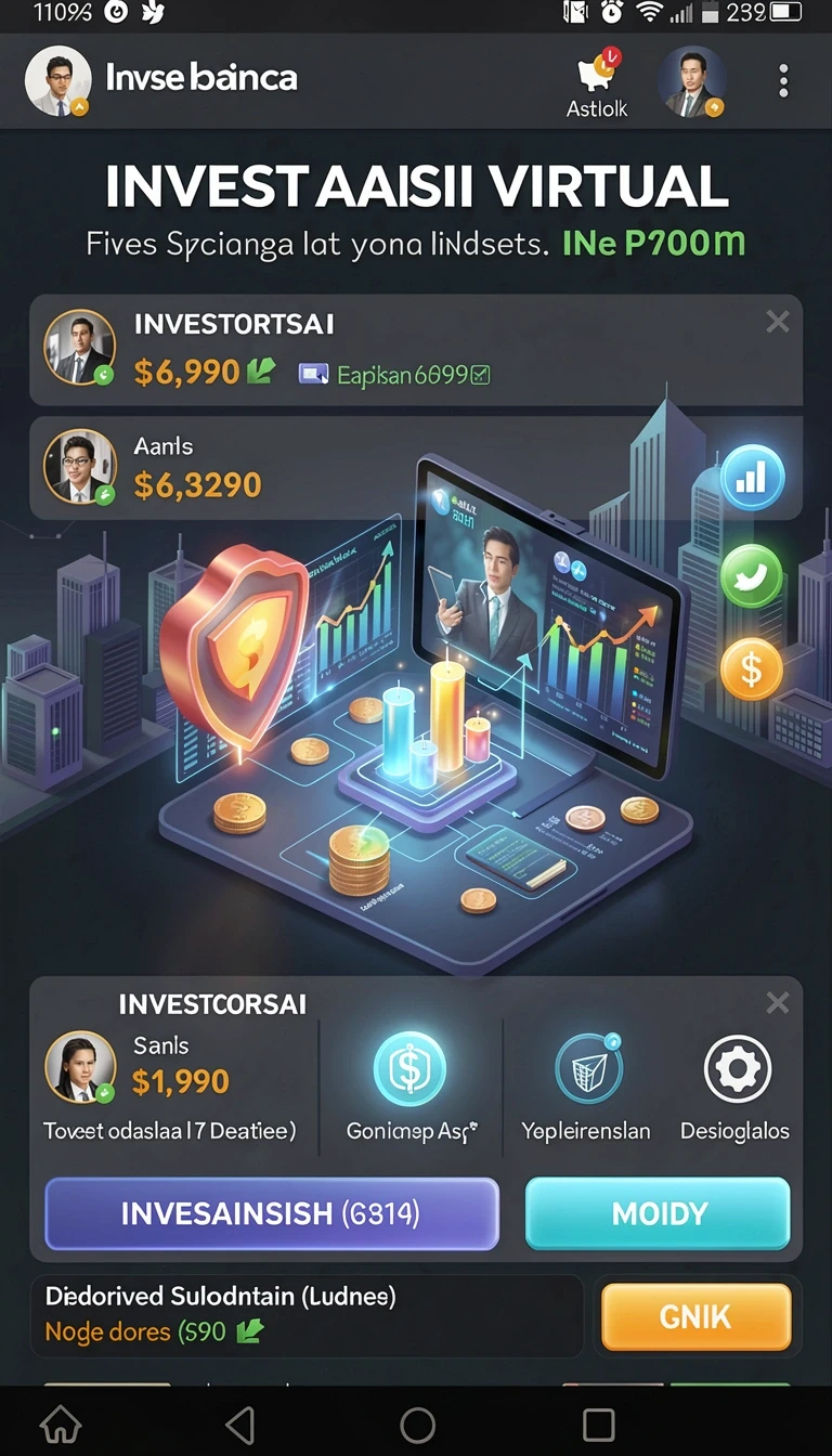 cuangila Platform Game Online Indonesia Modern