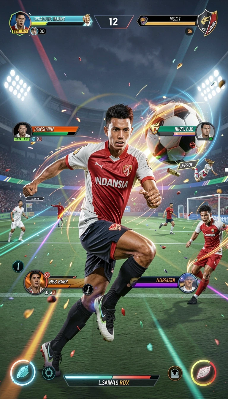 wow388: Platform Game Online Praktis untuk Indonesia