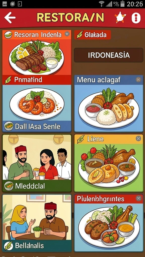 Cara Update Aplikasi rk8 ke Versi Terbaru