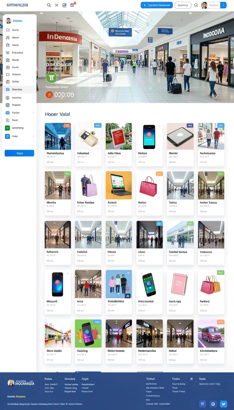 rk8 fitur terbaru