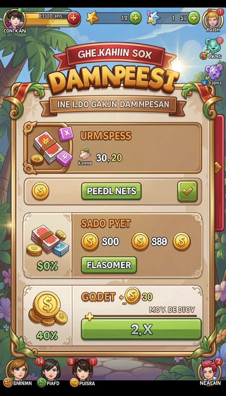 Review Aplikasi jualtoto Versi Terbaru