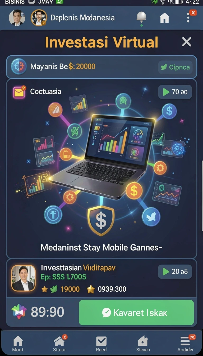 Cara Menggunakan Aplikasi fomototo untuk Pemula