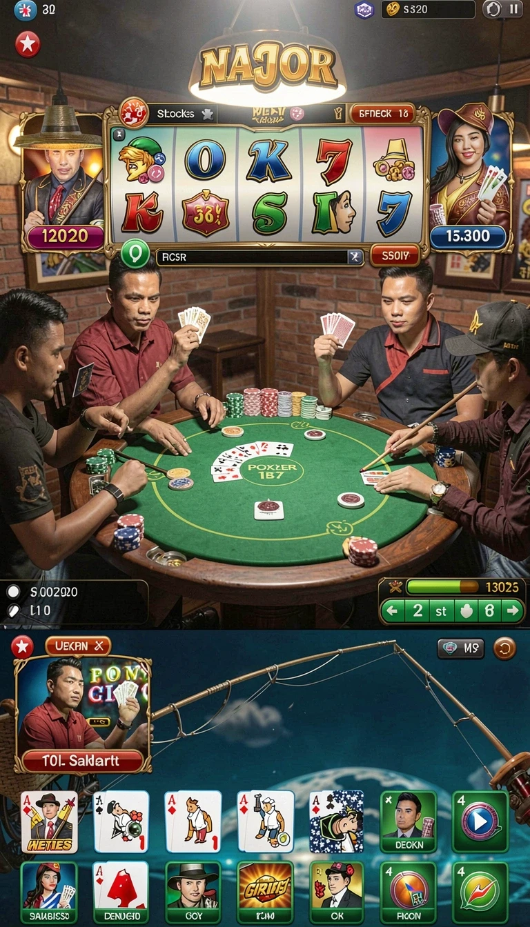 dewagaruda App: Info, Rating, dan Link Download
