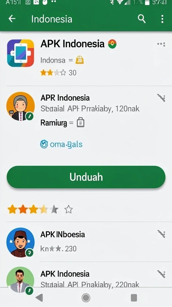 Tips keamanan