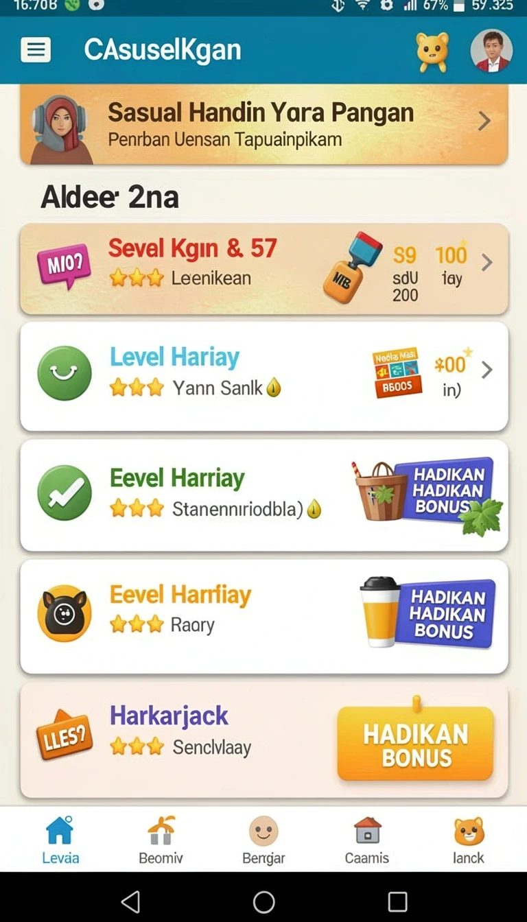 rvip2 Platform Game Online Indonesia Terpercaya