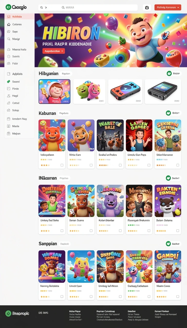 9399slot Terbaru 2026: Download APK dan Review