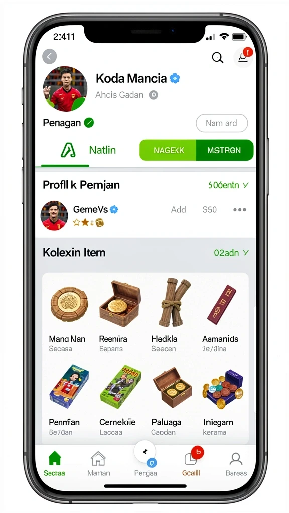zk988 APK Full Version untuk Android